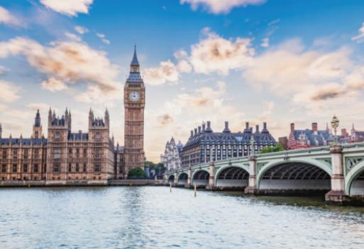 Historic Landmarks of Westminster