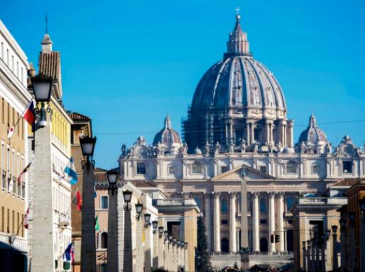 Art and Architecture of the Basilica